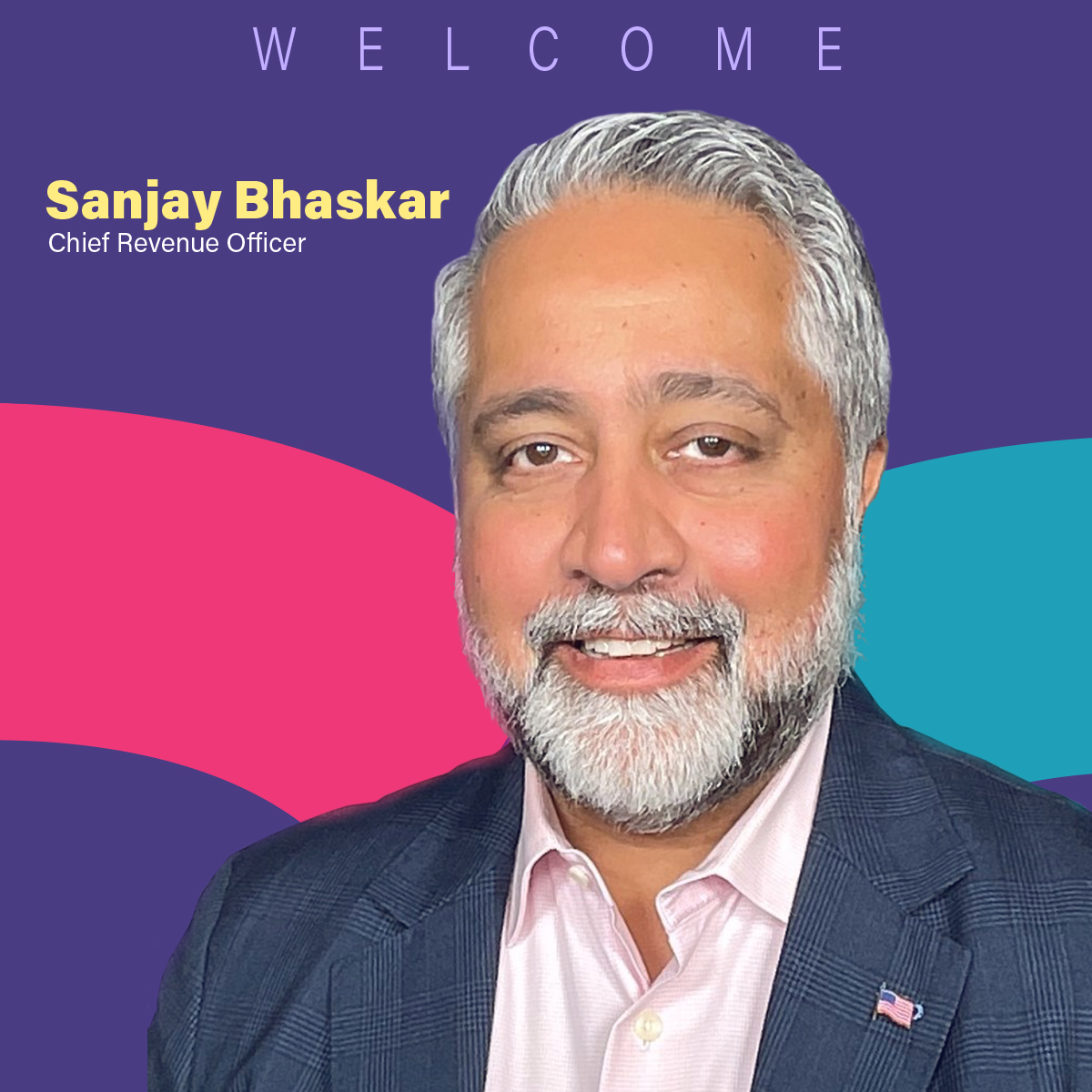 Sanjay Bhaskar